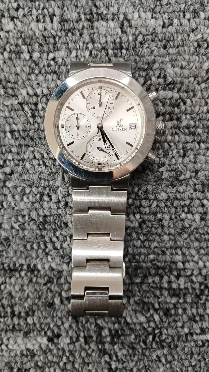 CITIZEN Quarz-Analog-Armbanduhr 0560-H22871