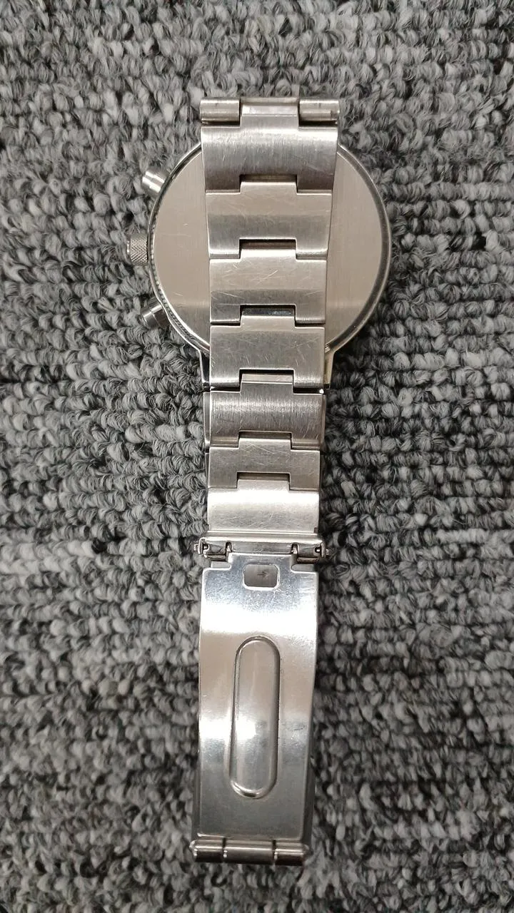 CITIZEN Quarz-Analog-Armbanduhr 0560-H22871