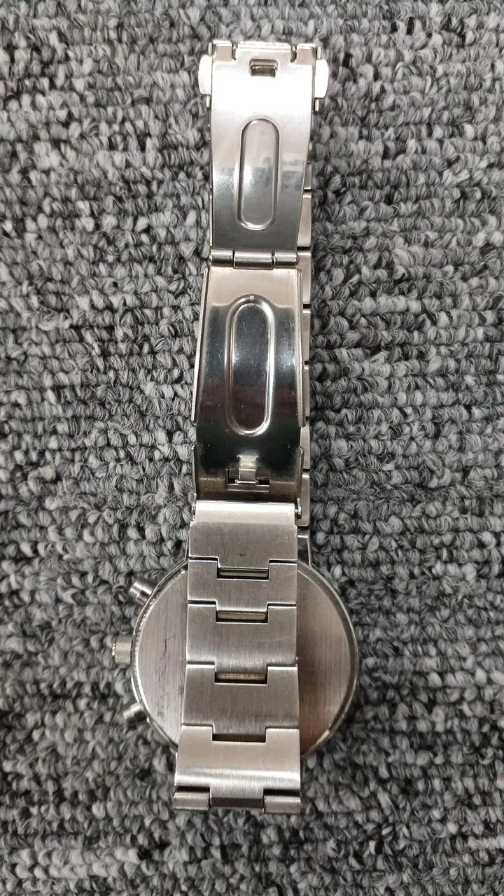 CITIZEN Quarz-Analog-Armbanduhr 0560-H22871