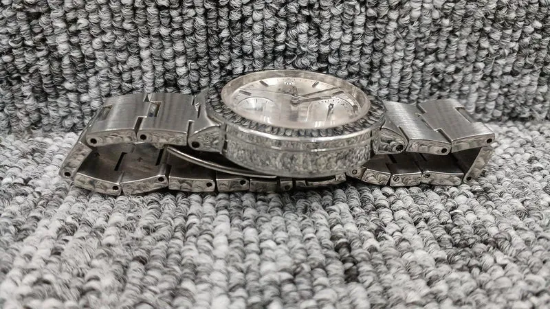 CITIZEN Quarz-Analog-Armbanduhr 0560-H22871