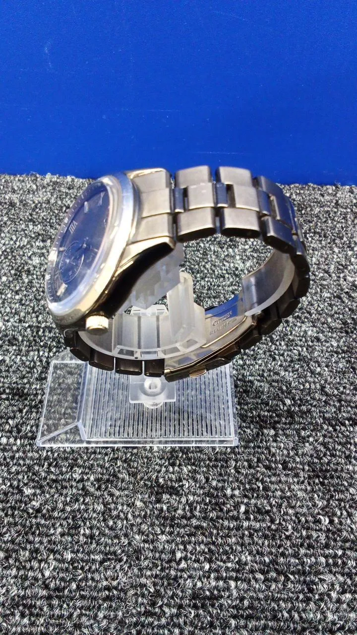 CITIZEN ECO-DRIVE H145-S073545