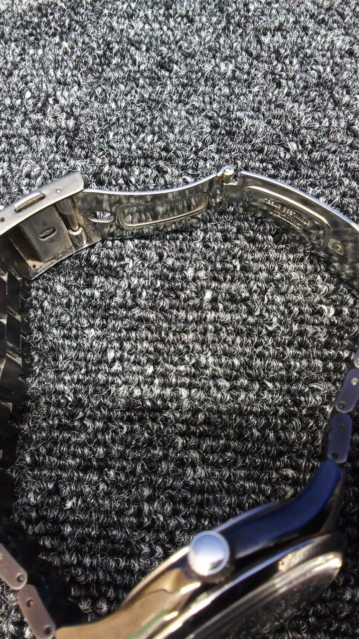 CITIZEN ECO-DRIVE H145-S073545