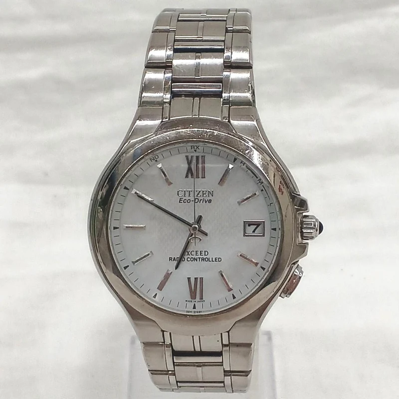 CITIZEN EXCEED H410-T003818
