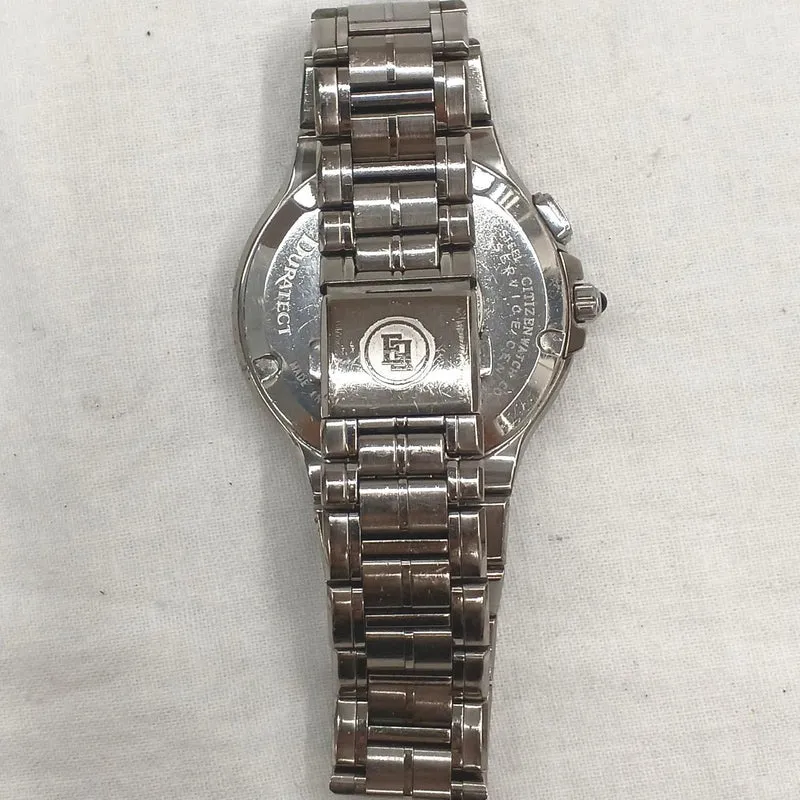 CITIZEN EXCEED H410-T003818