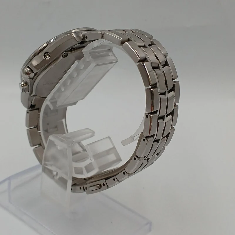 CITIZEN EXCEED Radio Solar H110-T009417