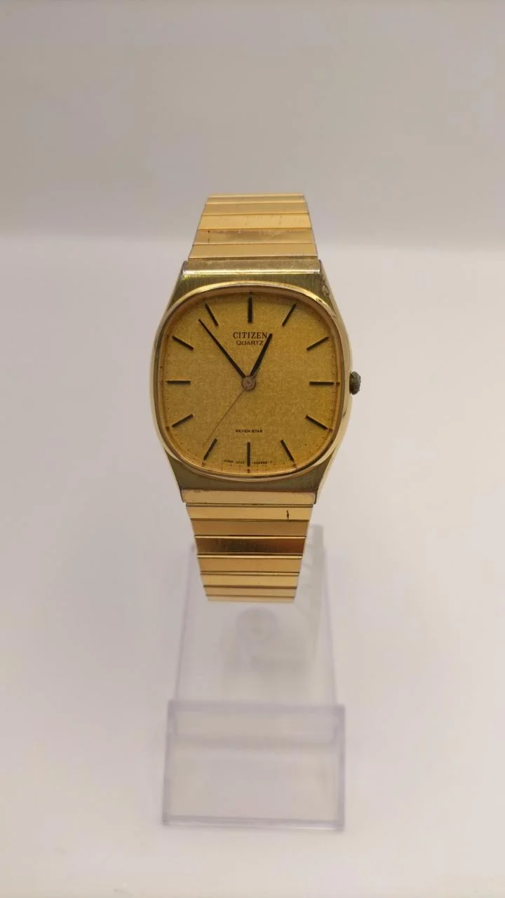 CITIZEN Armbanduhr 2030-204387