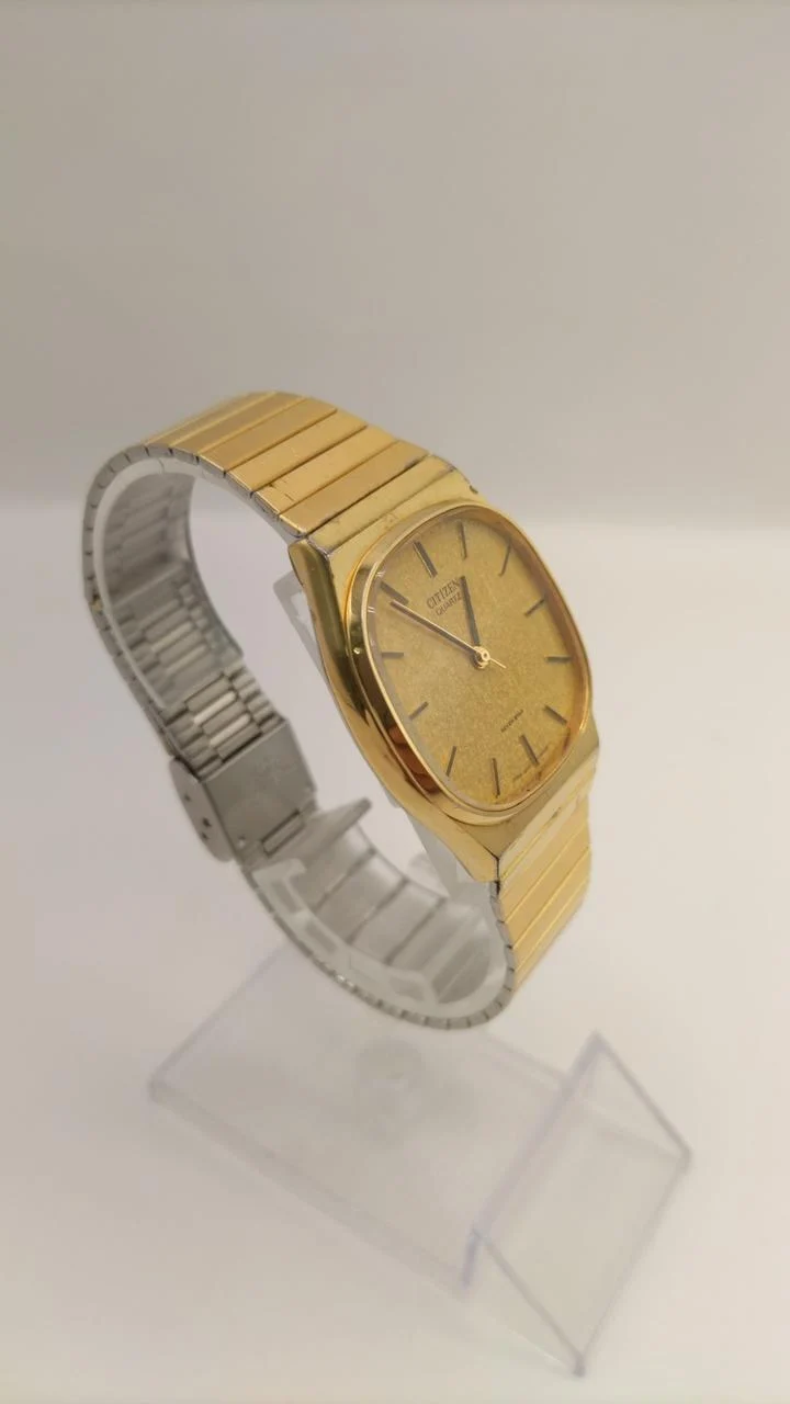 CITIZEN Armbanduhr 2030-204387