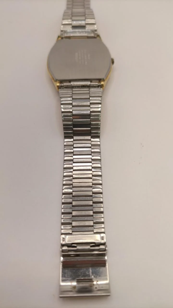 CITIZEN Armbanduhr 2030-204387