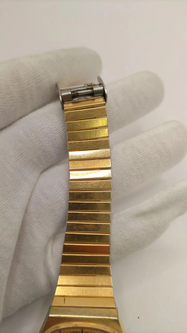 CITIZEN Armbanduhr 2030-204387
