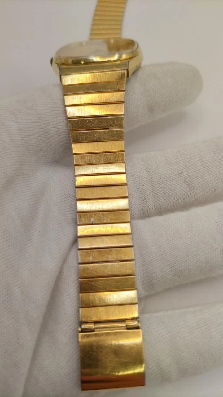 CITIZEN Armbanduhr 2030-204387