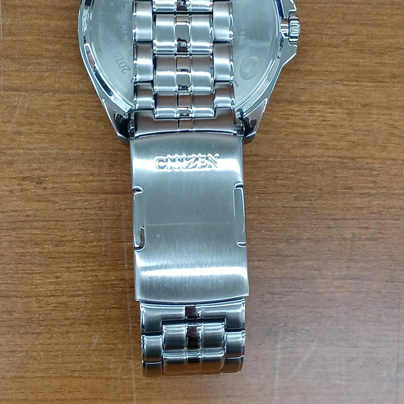 CITIZEN CITIZEN ECO-DRIVE H415-S073545