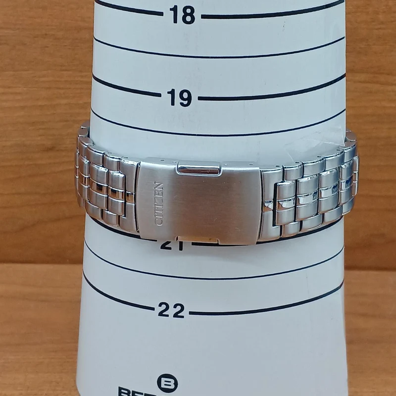 CITIZEN CITIZEN ECO-DRIVE H415-S073545