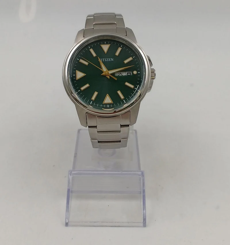 CITIZEN CITIZEN COLLECTION Solar BM8180-71W