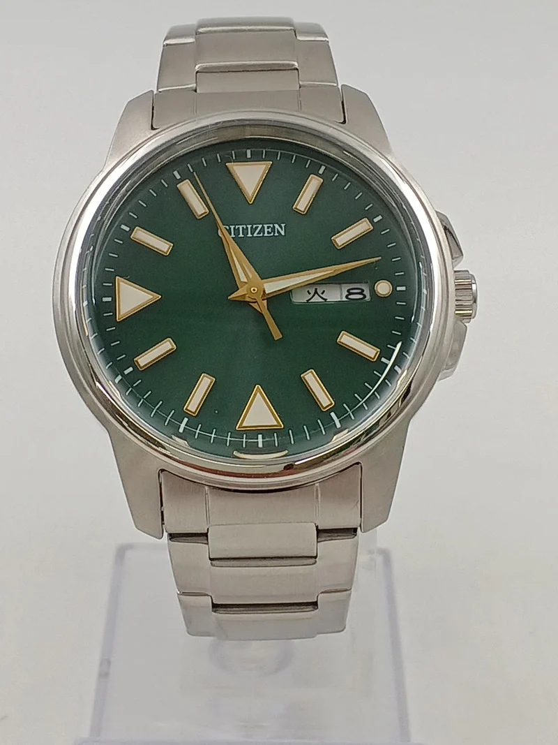 CITIZEN CITIZEN COLLECTION Solar BM8180-71W