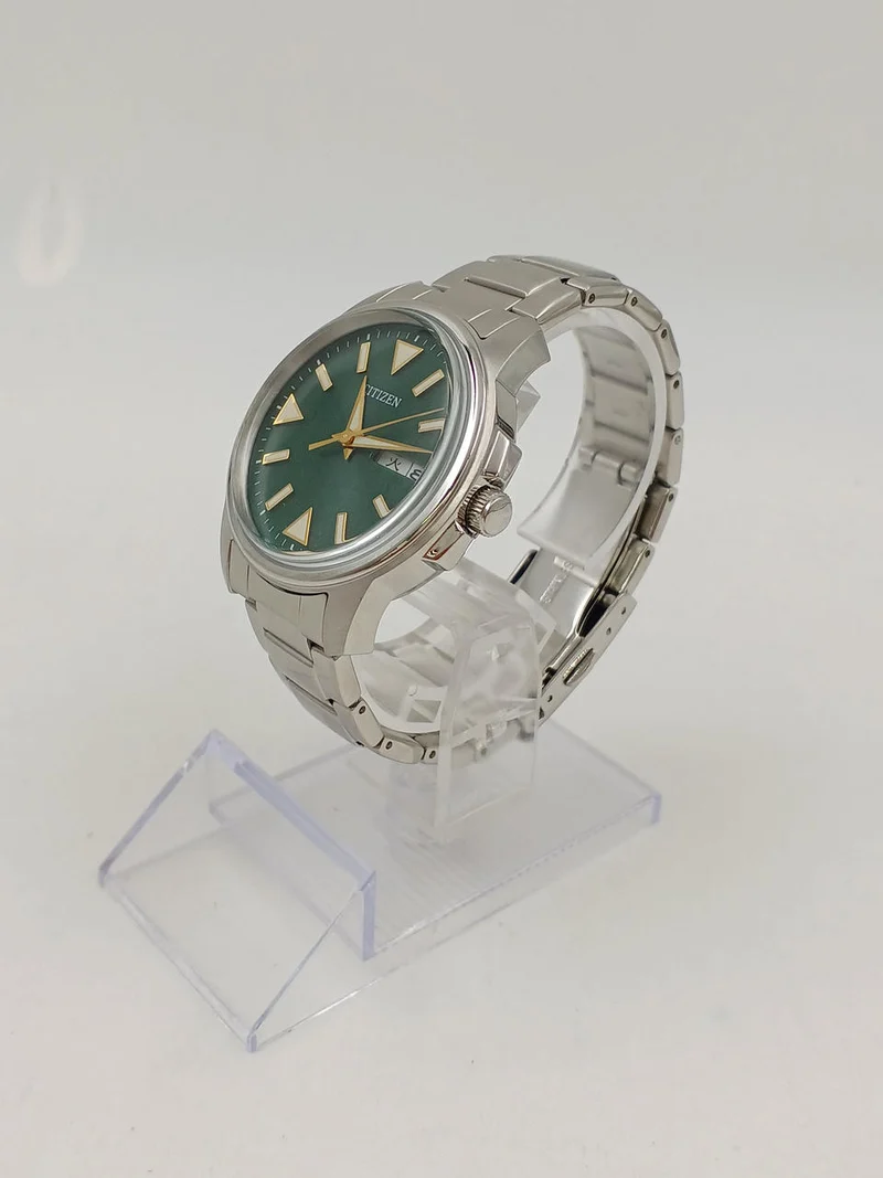 CITIZEN CITIZEN COLLECTION Solar BM8180-71W