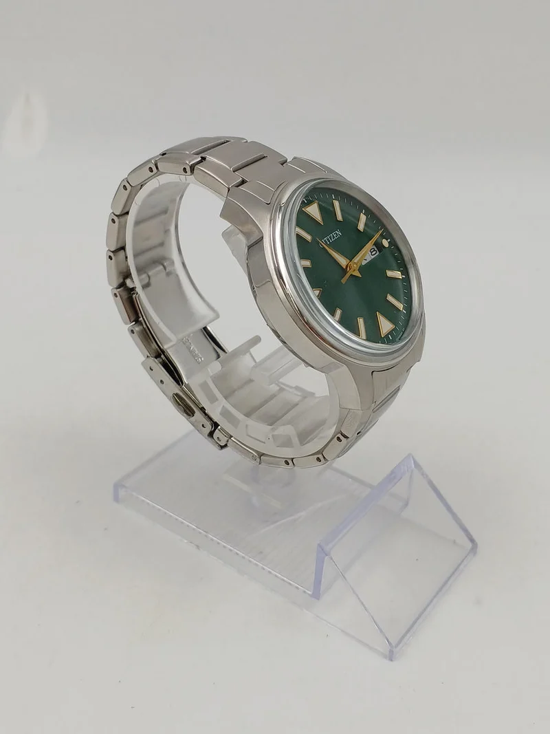 CITIZEN CITIZEN COLLECTION Solar BM8180-71W
