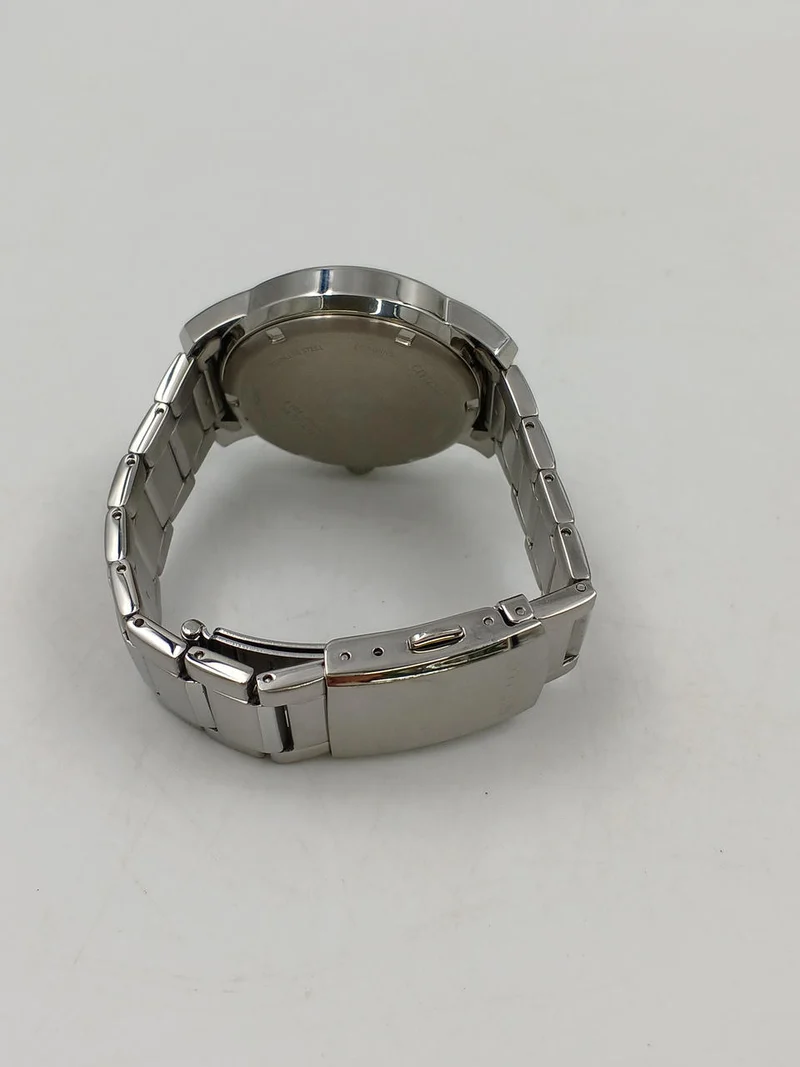 CITIZEN CITIZEN COLLECTION Solar BM8180-71W