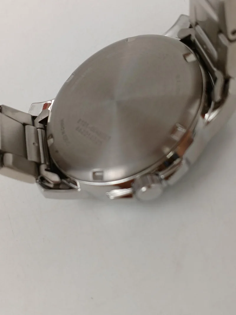 CITIZEN CITIZEN COLLECTION Solar BM8180-71W