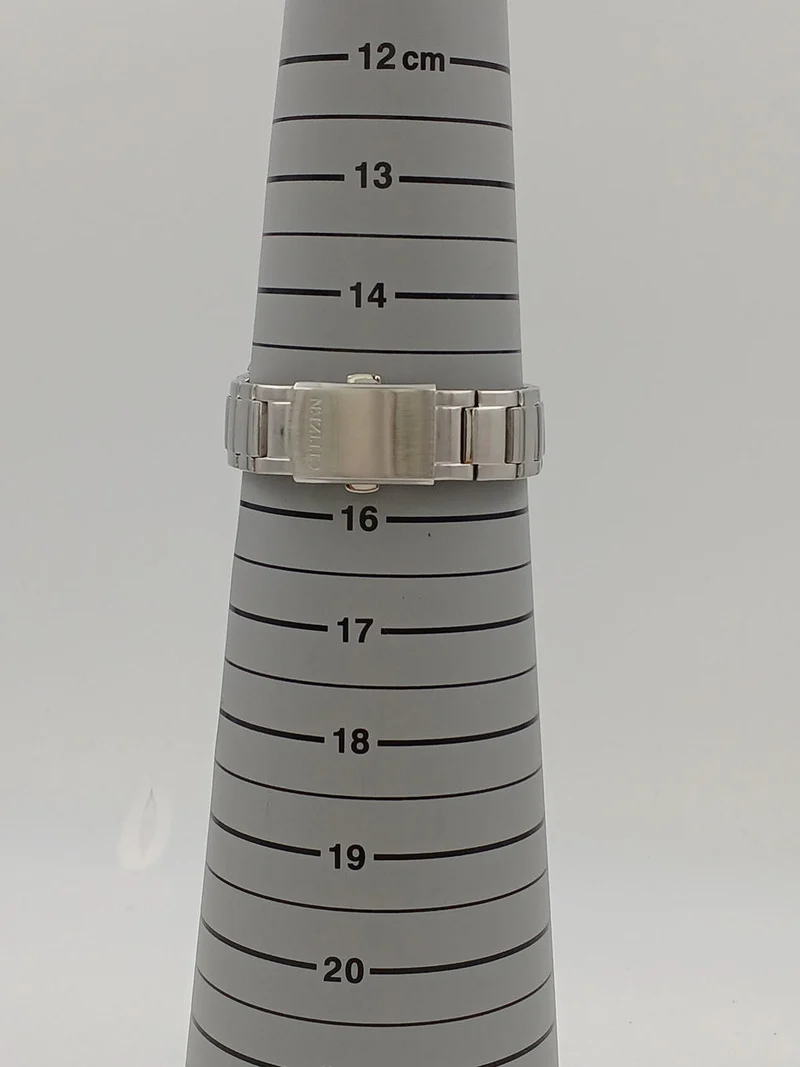 CITIZEN CITIZEN COLLECTION Solar BM8180-71W