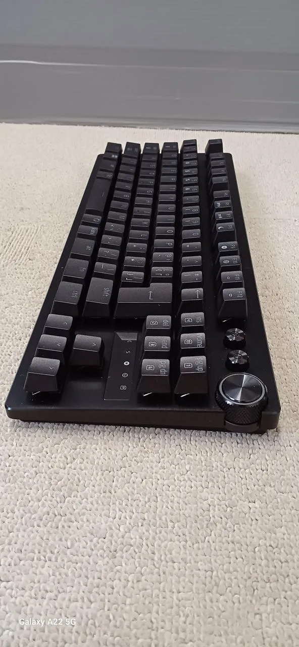 RAZER Gaming-Tastatur RZ03-05520700-R3J1