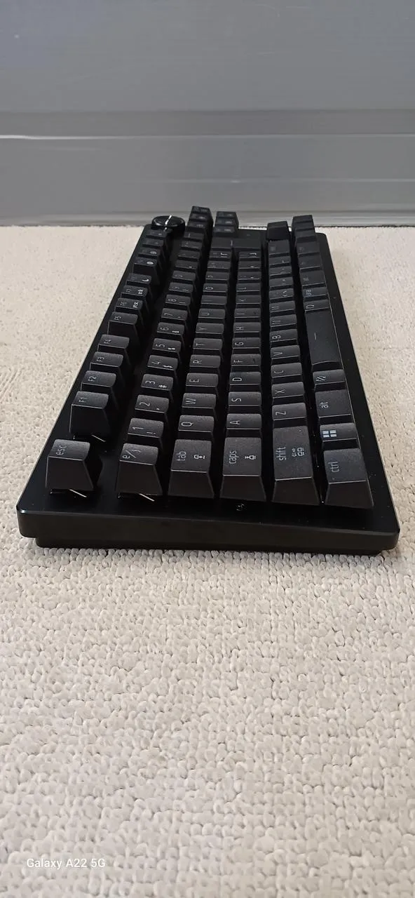 RAZER Gaming-Tastatur RZ03-05520700-R3J1