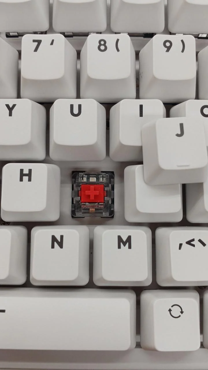 LOGICOOL Kabellose Tastatur G715