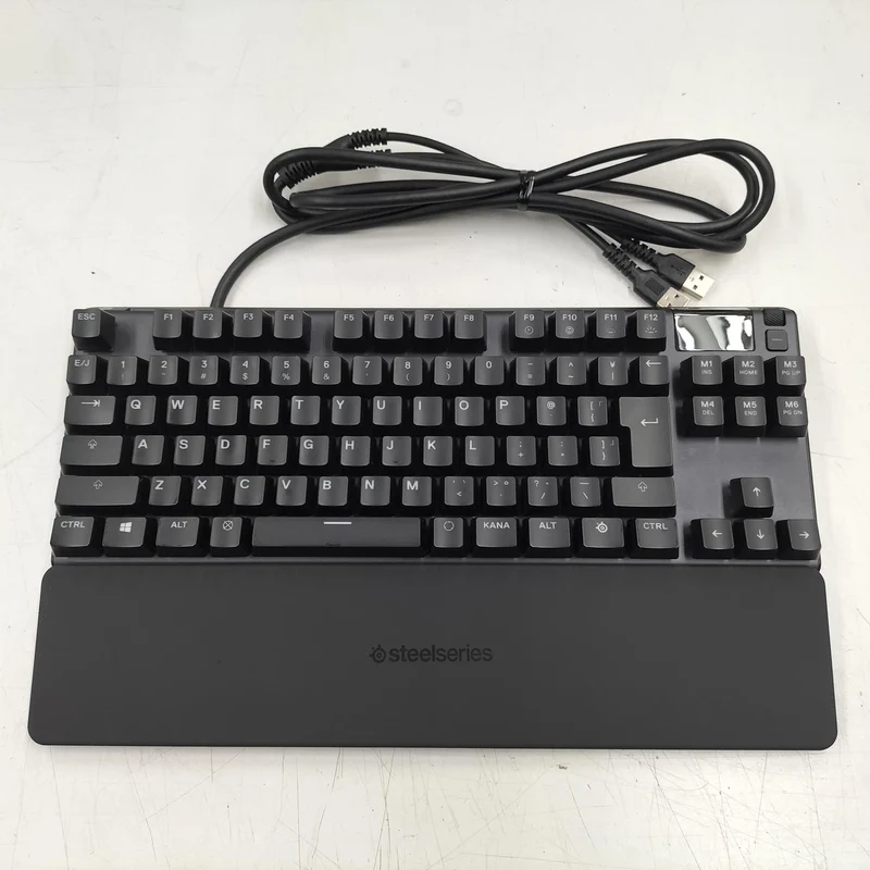 STEELSERIES Gaming-Tastatur APEX7TKL