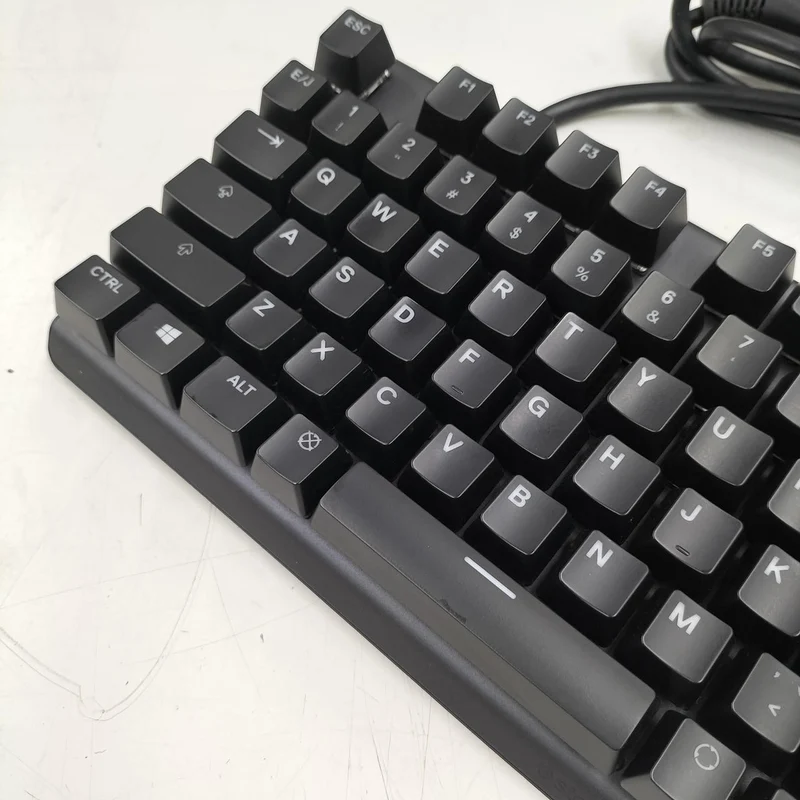 STEELSERIES Gaming-Tastatur APEX7TKL