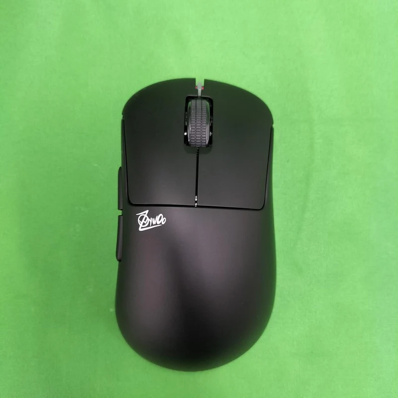 PULSAR Gaming-Maus ZYWOO THE CHOSEN MOUSE MINIBK