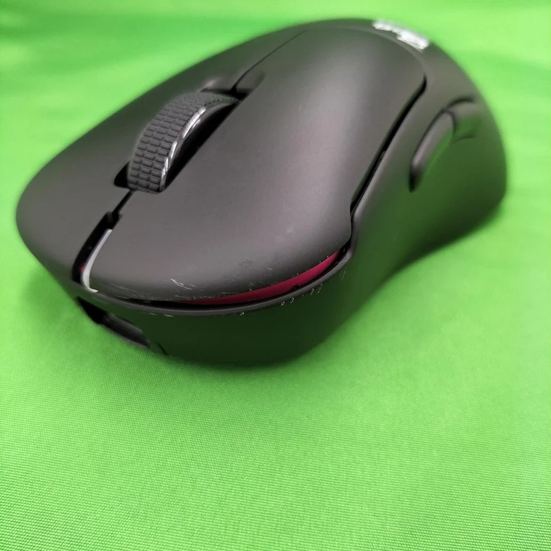 PULSAR Gaming-Maus ZYWOO THE CHOSEN MOUSE MINIBK