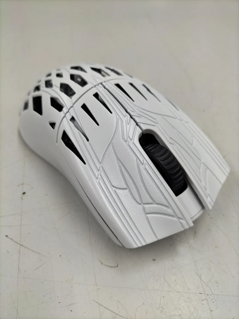 PWNAGE Kabellose Gaming-Maus Trinity CF/PWTCF