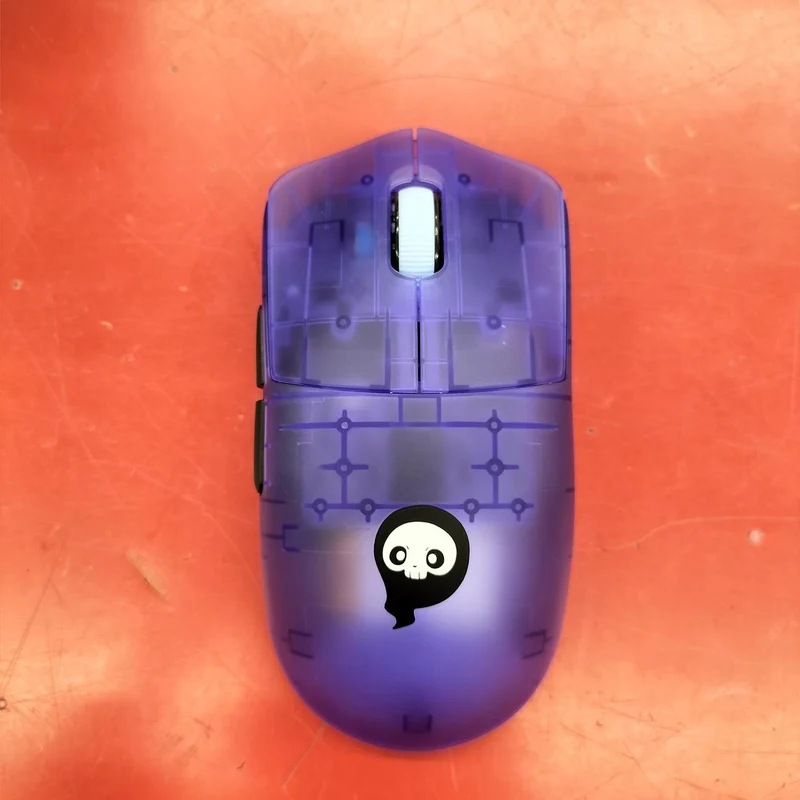 PULSAR Gaming-Maus Kuromu Yono EDITION