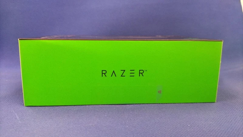 RAZER Gaming-Maus / RZ01-0512 RZ01-0512