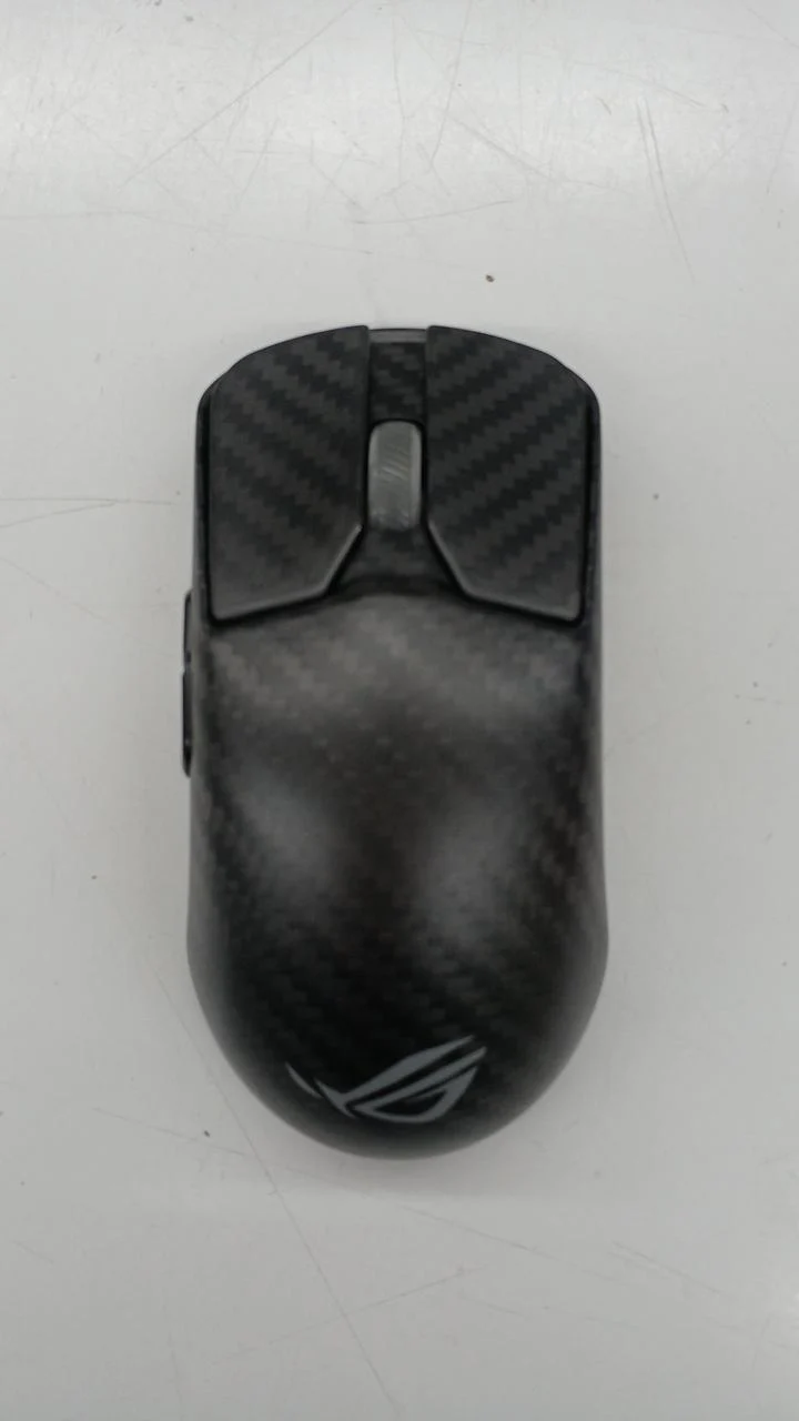 ASUS Gaming-Maus P718