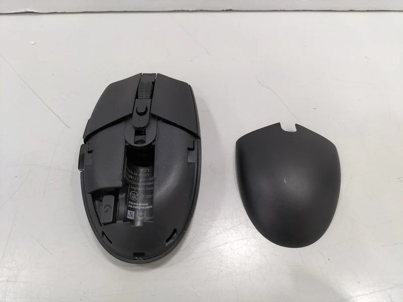 LOGICOOL Gaming-Maus G304