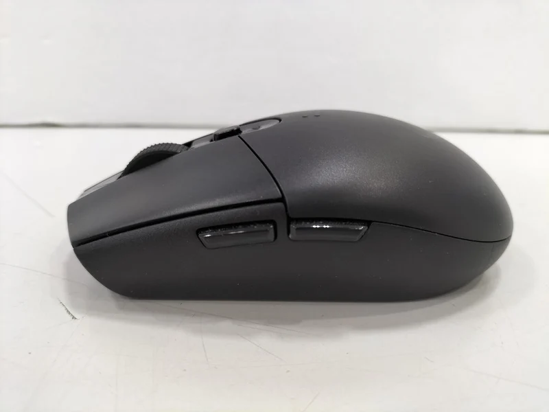 LOGICOOL Gaming-Maus G304