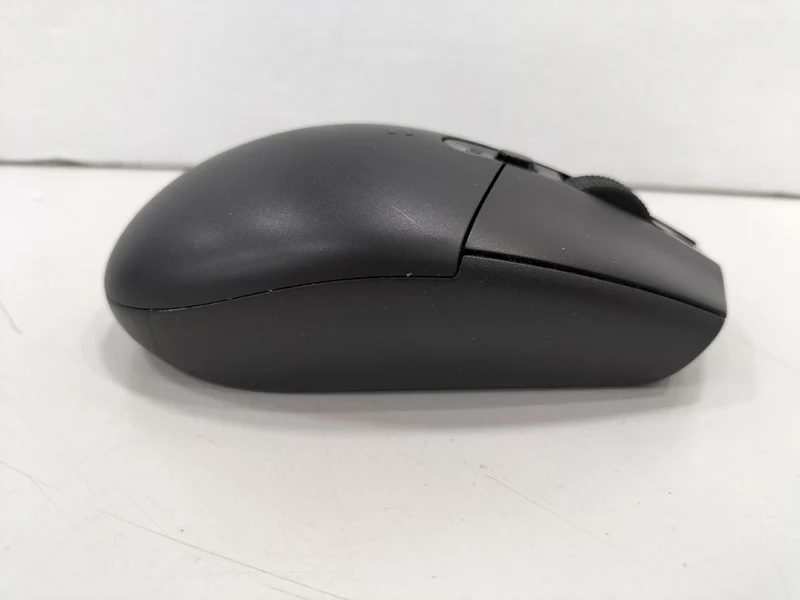 LOGICOOL Gaming-Maus G304