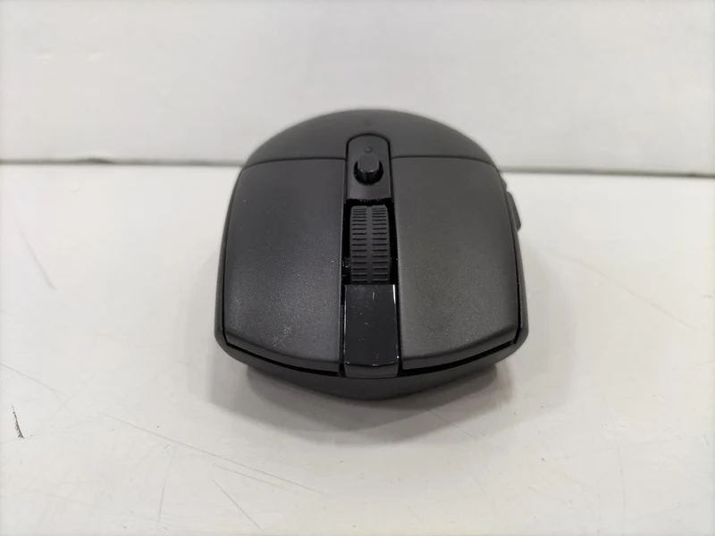 LOGICOOL Gaming-Maus G304