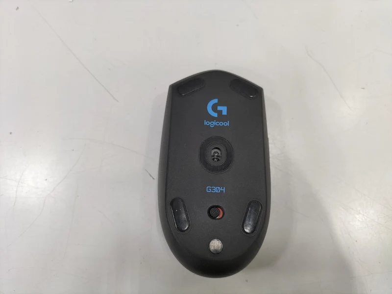LOGICOOL Gaming-Maus G304
