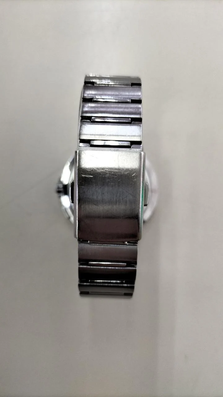 CITIZEN Solar-Funkarmbanduhr H149-T018335