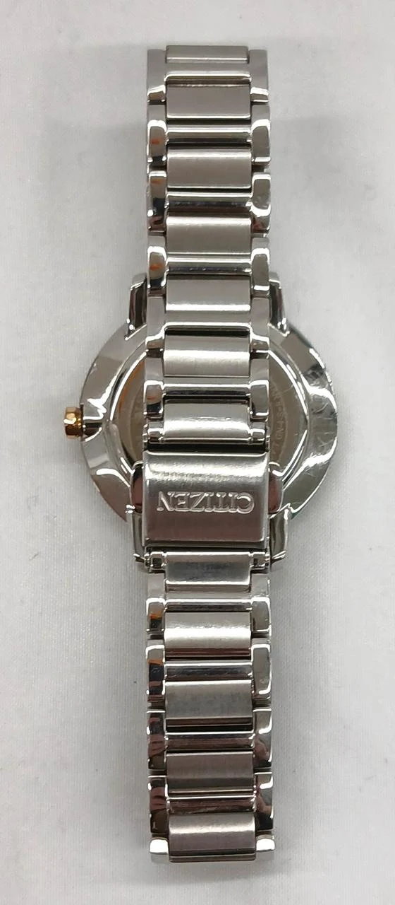CITIZEN Solar-Armbanduhr GN-4S9