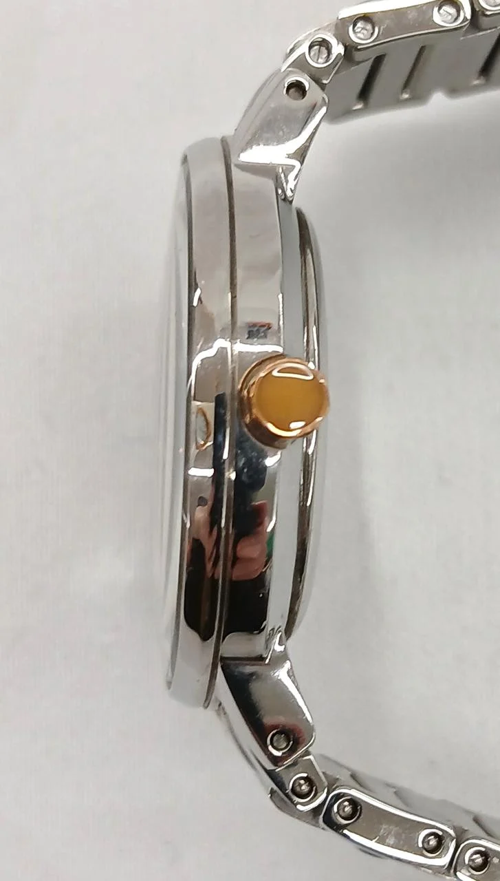 CITIZEN Solar-Armbanduhr GN-4S9