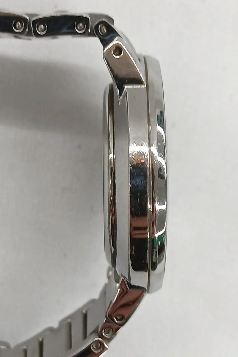 CITIZEN Solar-Armbanduhr GN-4S9