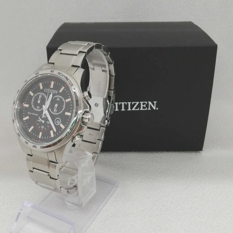 CITIZEN Armbanduhr H504-S113644