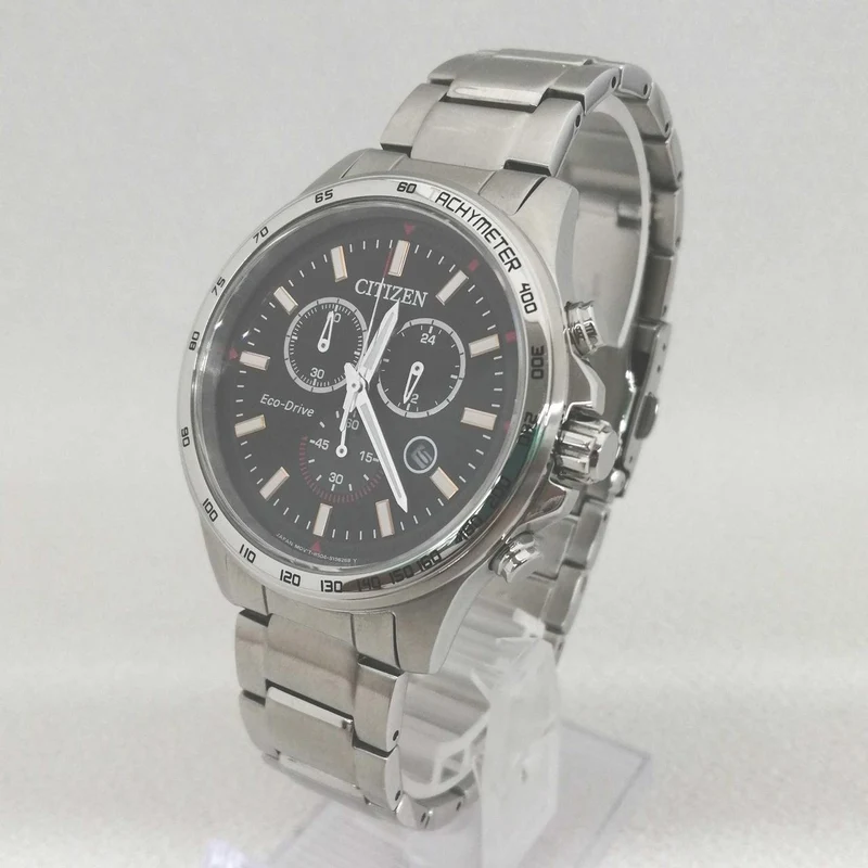 CITIZEN Armbanduhr H504-S113644