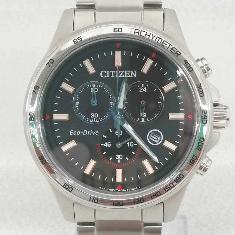 CITIZEN Armbanduhr H504-S113644