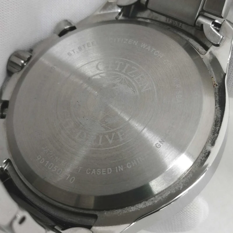 CITIZEN Armbanduhr H504-S113644