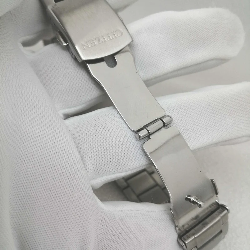 CITIZEN Armbanduhr H504-S113644