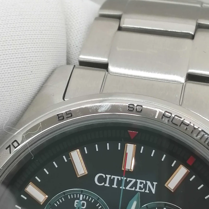 CITIZEN Armbanduhr H504-S113644