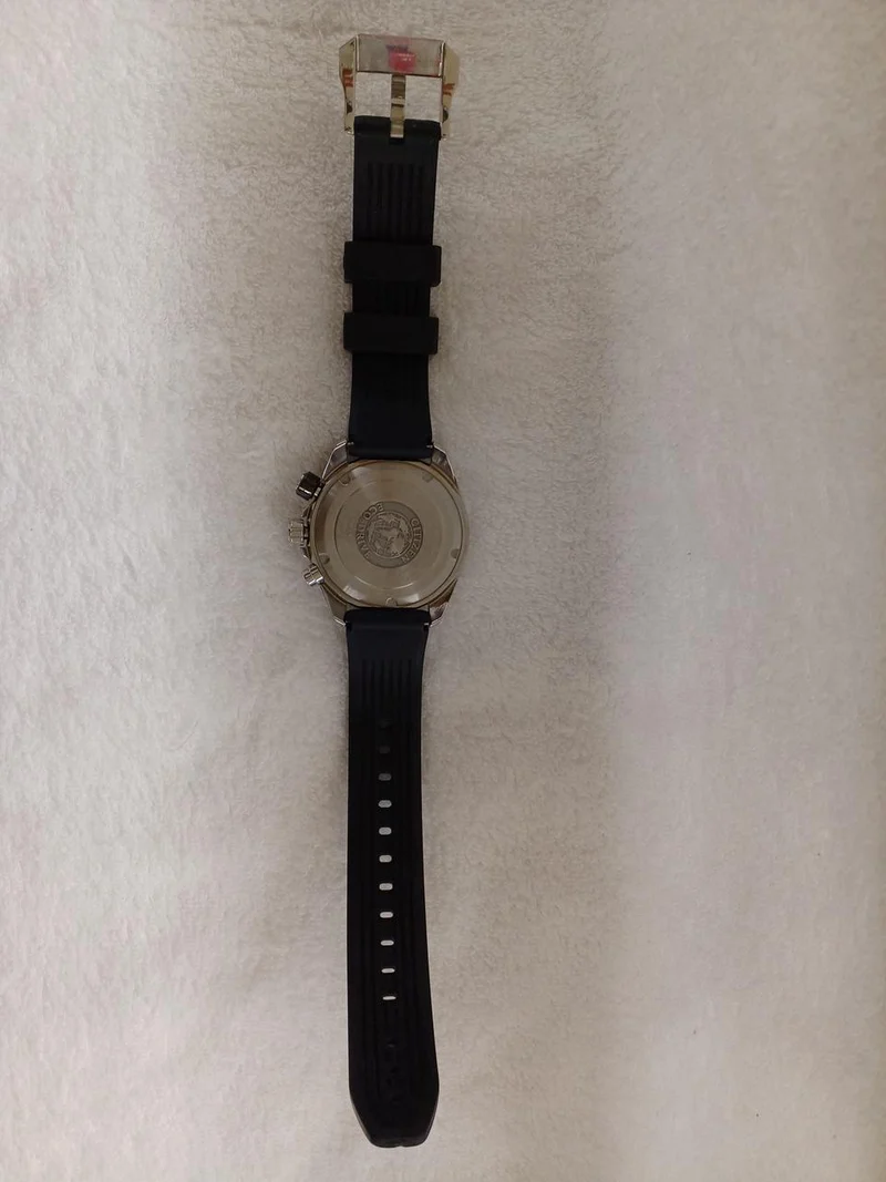 CITIZEN Eco-Drive Funkgesteuerte Uhr H112-T026524